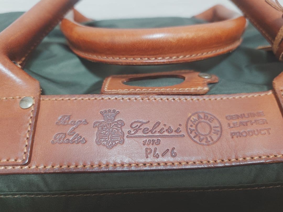 フェリージ Felisi　P4 DS