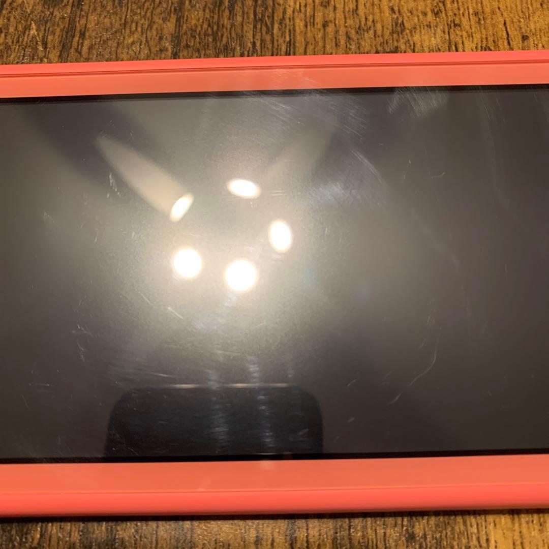 NINTENDO Switch Lite 本体