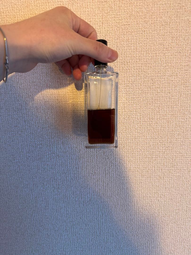 セルジュ　ルタンス　エクランドゥフュメ　50ml