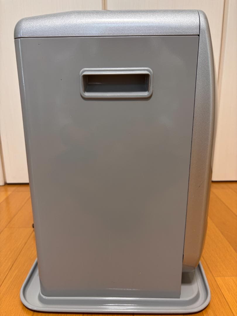 【動作確認済・美品】2015年製 CORONA 石油ファンヒーター