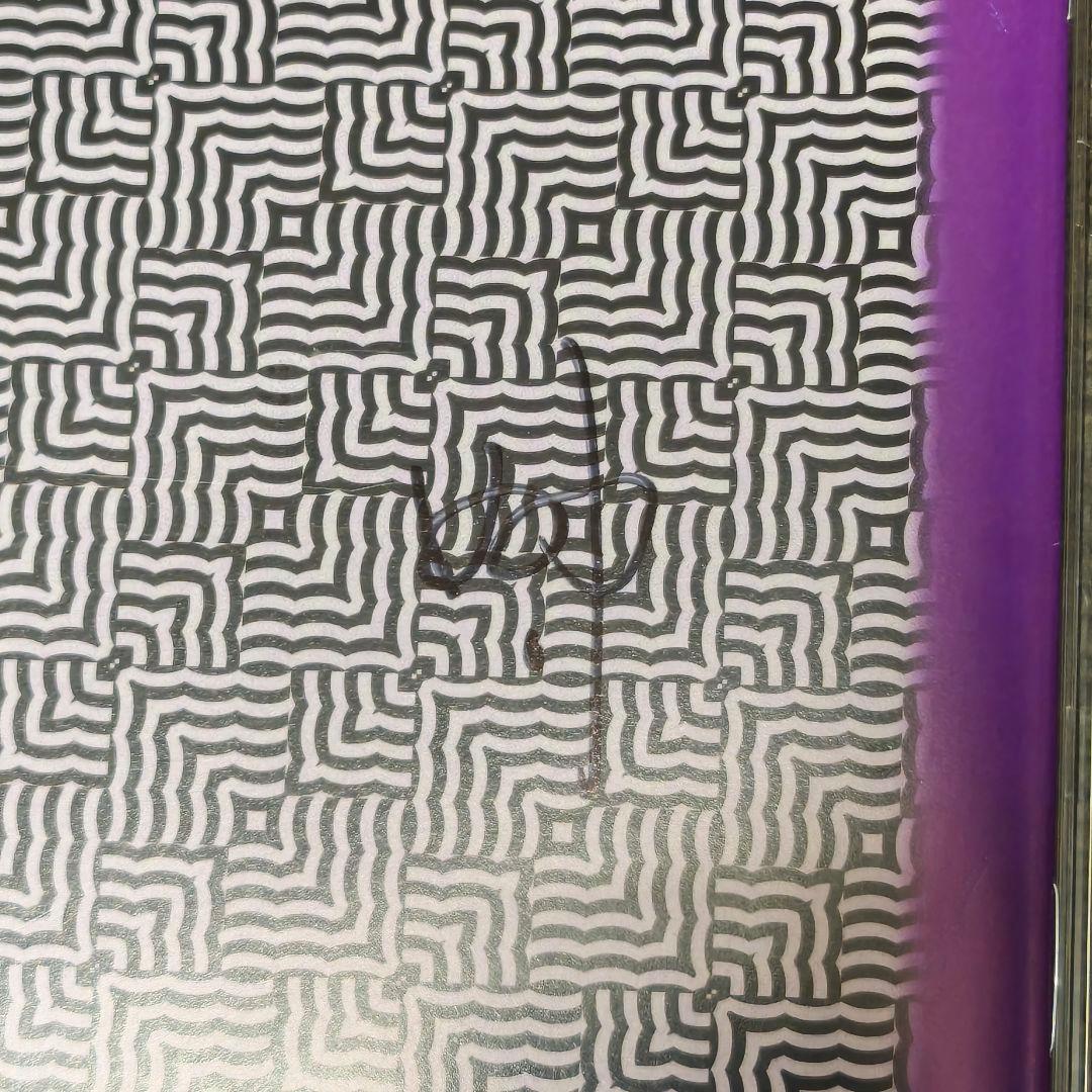 ぬゆり plotoplan サイン入り CD