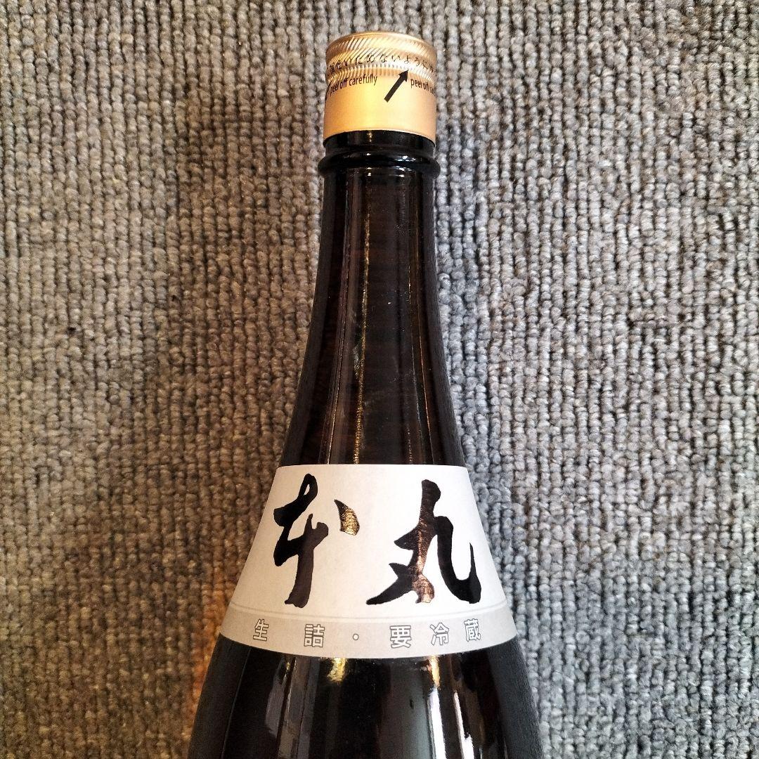 十四代日本酒 一升瓶2026年2月製造
