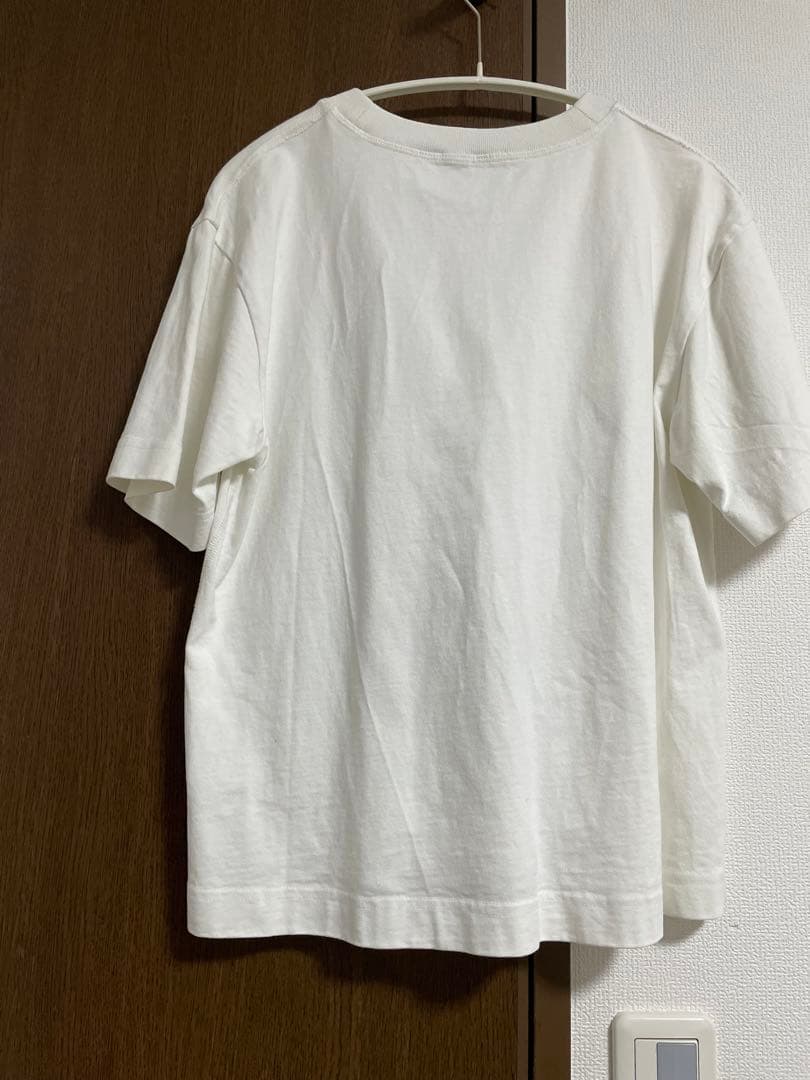 AcneStudios ロゴTシャツ　xxsサイズ