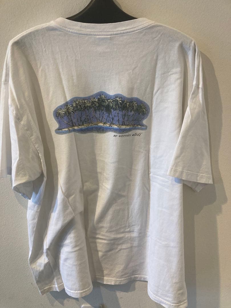 patagonia 90s Tシャツ黒タグ