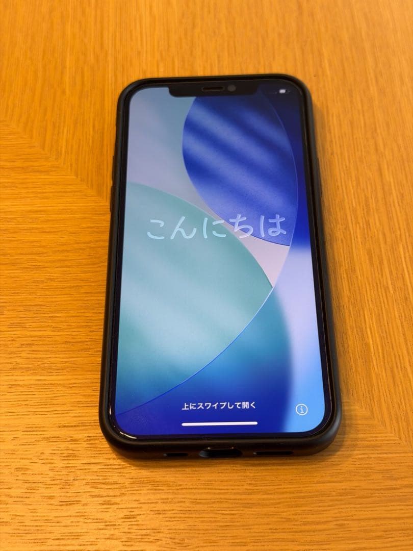 US版 iPhone 12 Pro 256GB シルバー本体 おまけ付