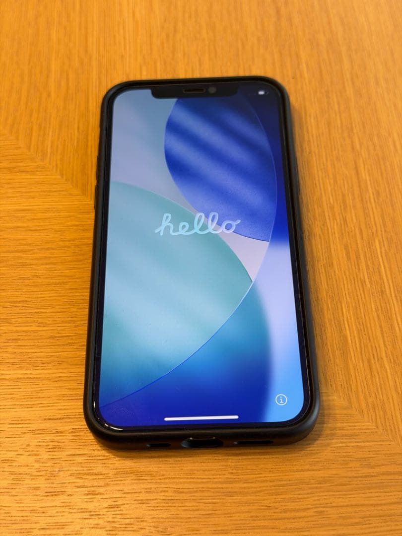 US版 iPhone 12 Pro 256GB シルバー本体 おまけ付