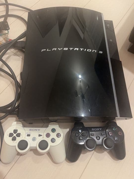 PLAYSTATION3⭐︎セット売り⭐︎