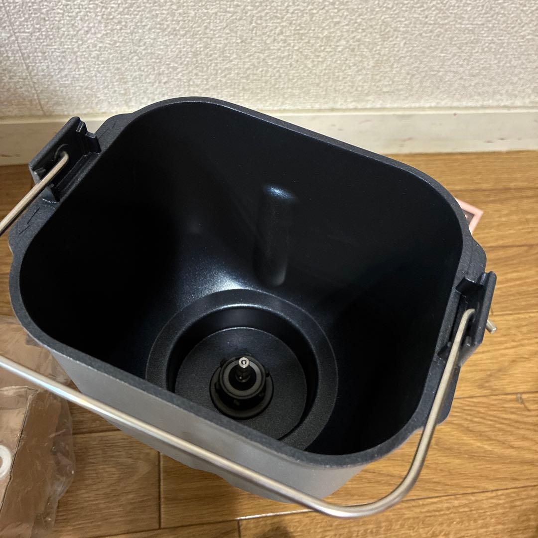 Panasonic GOPAN SD-RBM1001 ホームベーカリー　未使用