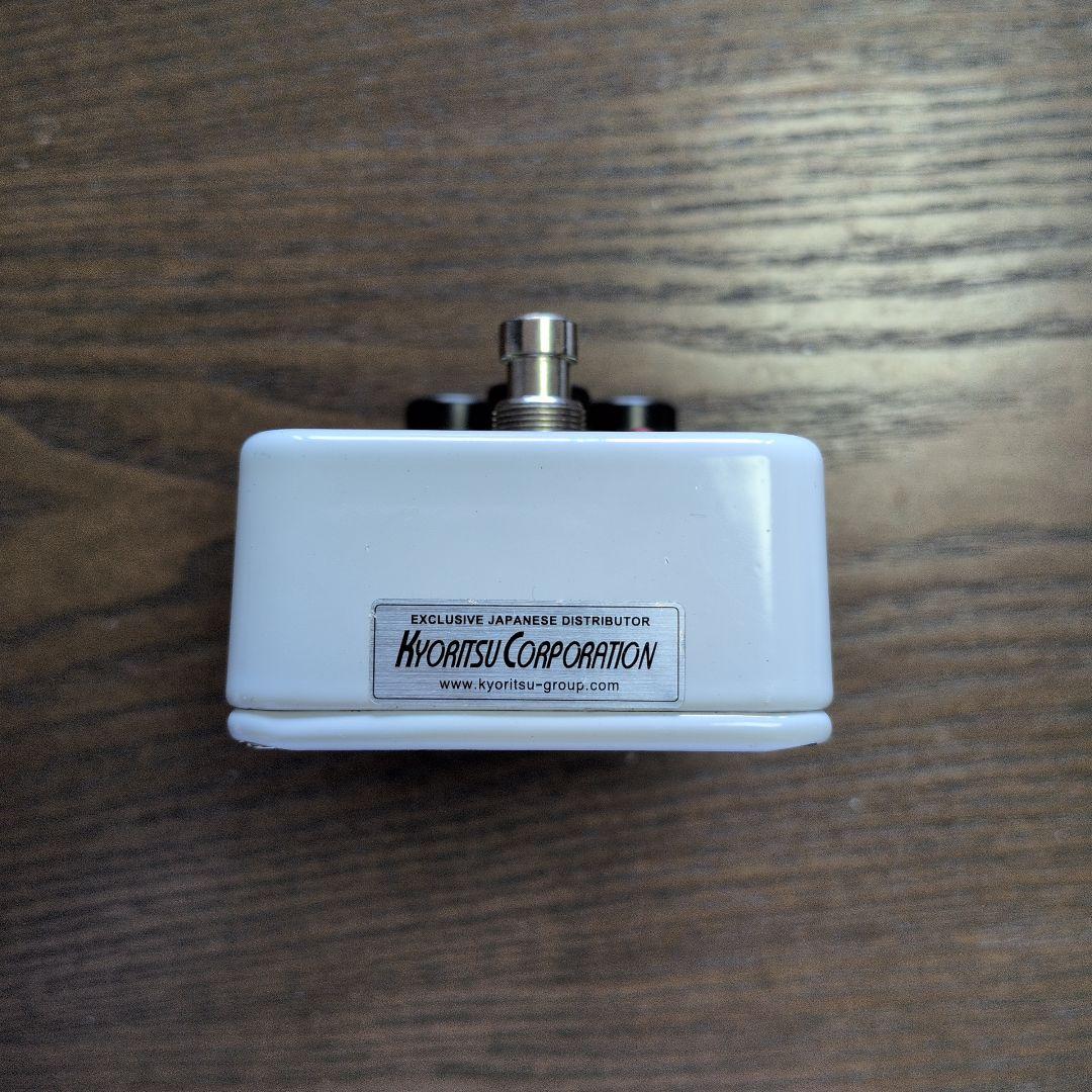 ベース Electro-Harmonix Bass Big Muff