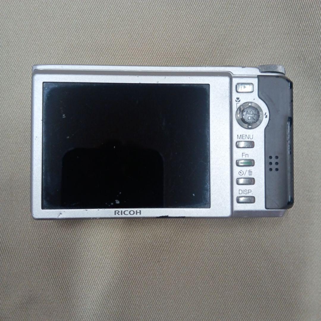 RICOH リコー　R10