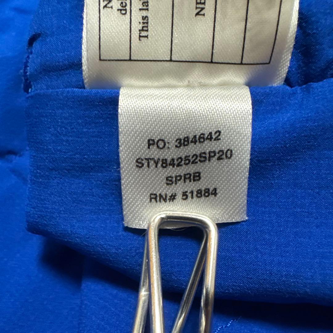 Patagonia Nano-Air Jacket ブルー メンズLサイズ