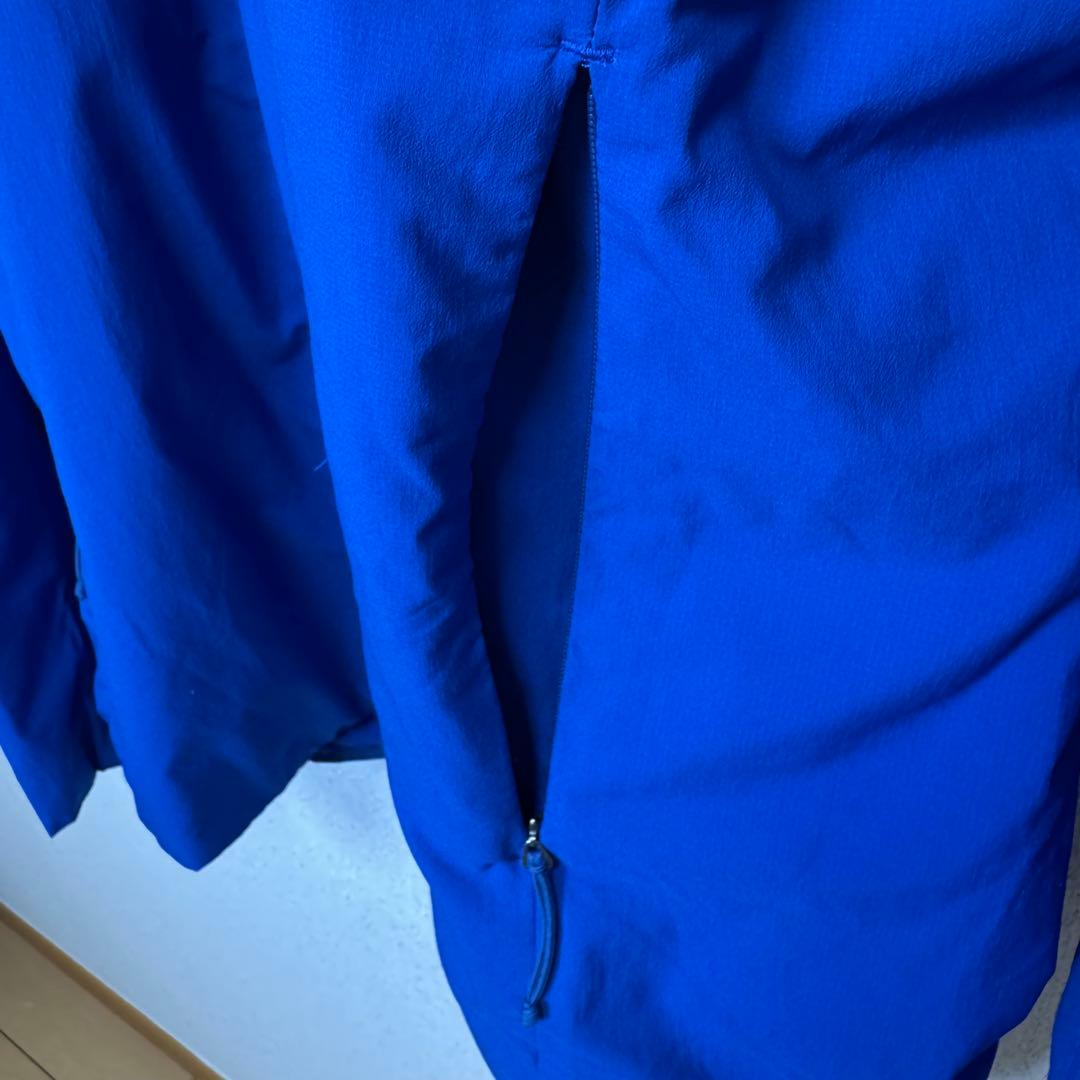 Patagonia Nano-Air Jacket ブルー メンズLサイズ