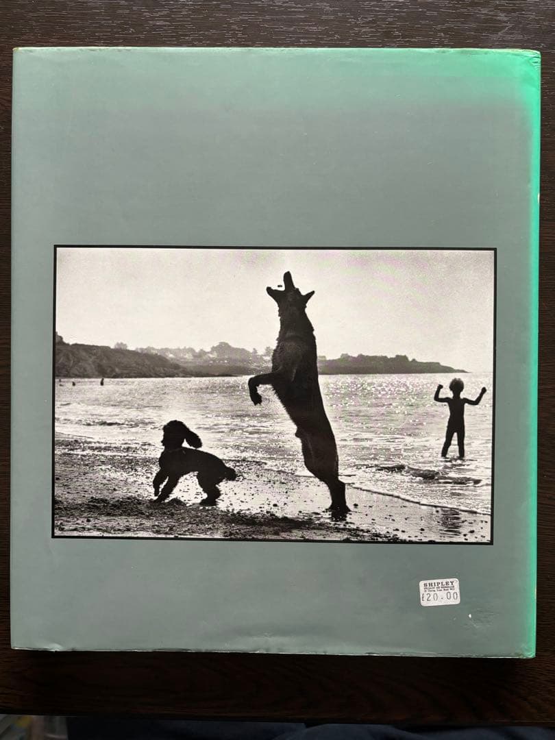 Lartigue: Photographs 1970-1982 ラルティーグ