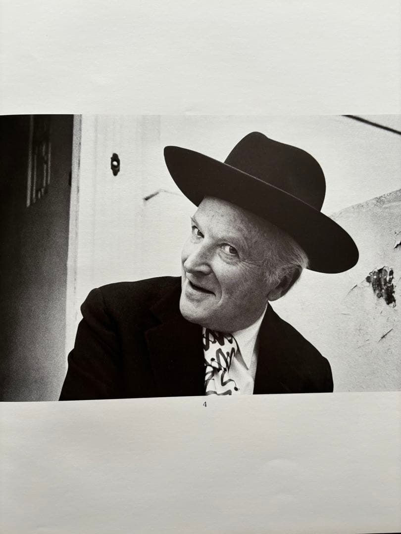 Lartigue: Photographs 1970-1982 ラルティーグ