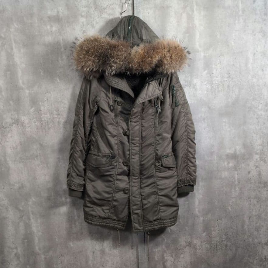 【00s_Archive】G.O.A GoaModsCoat 鬼Far平成Y2K