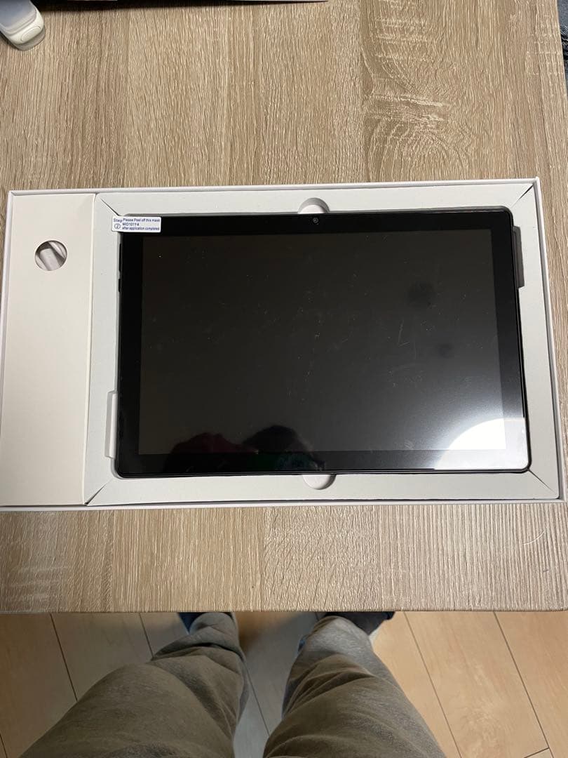 BMAX I9 Plus タブレット 本体