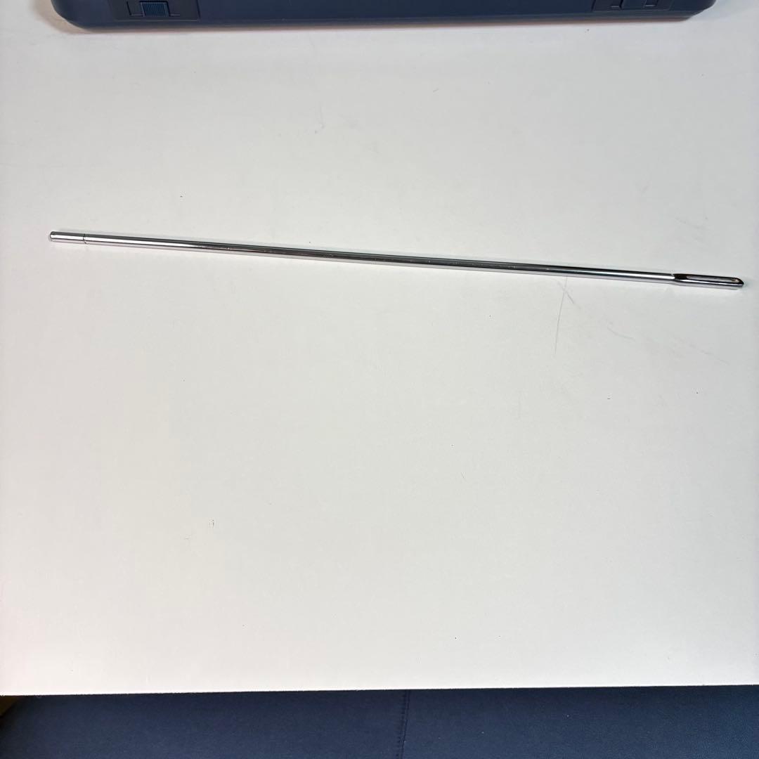 YAMAHA YFL-211S フルート 銀メッキ