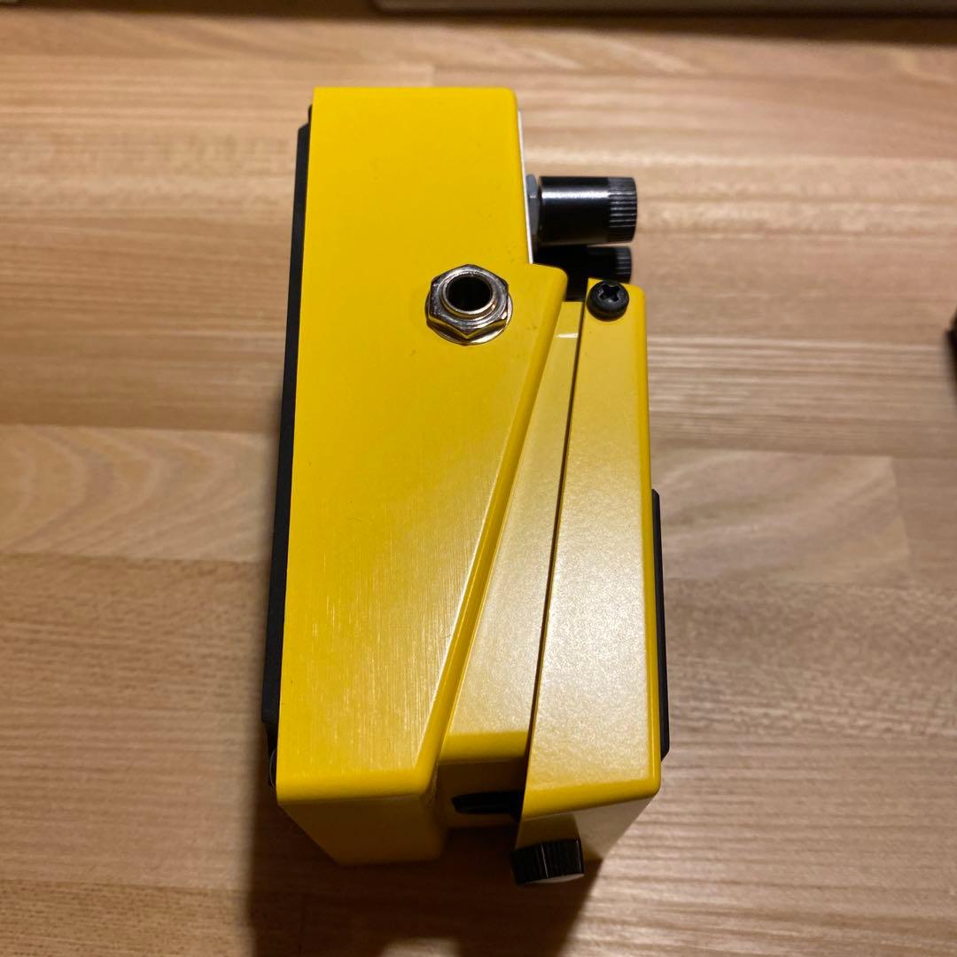 【美品】BOSS Bass OverDrive ODB-3
