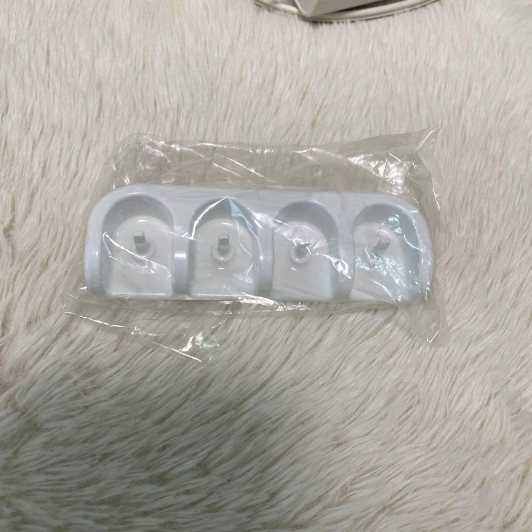パナソニック　EW-DP52. 電動歯ブラシ　ドルツ　ピンク