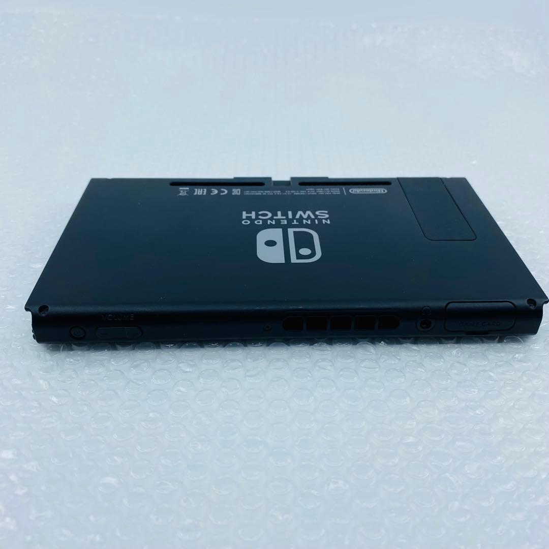 Nintendo Switch HAC-001 【箱シリアル番号違い】