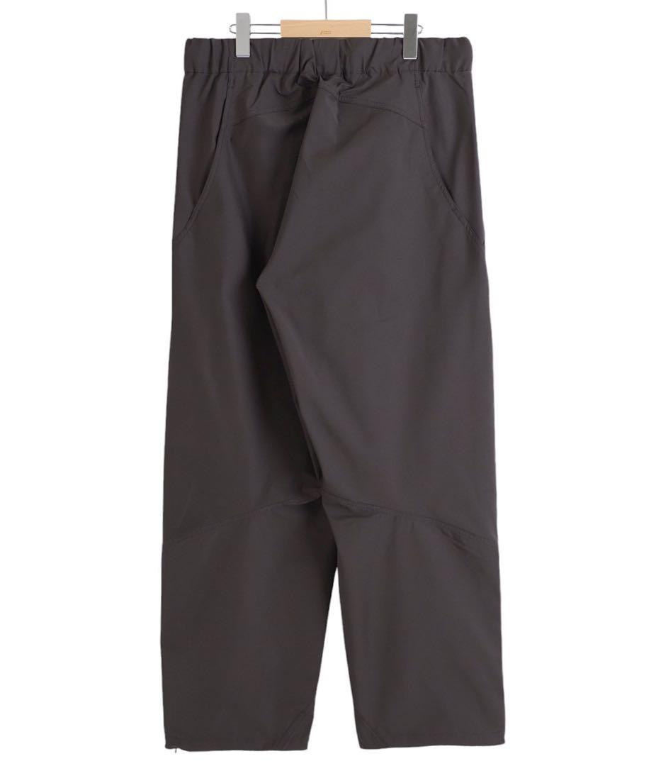 パンツ Goldwin 0 Helicoid Wide Pants