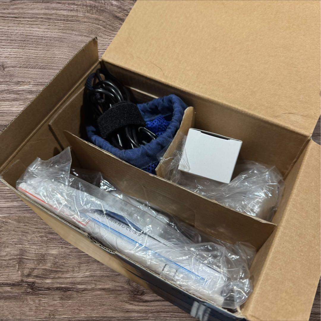 OMRON オムロン NE-U22 メッシュ式 ネブライザ