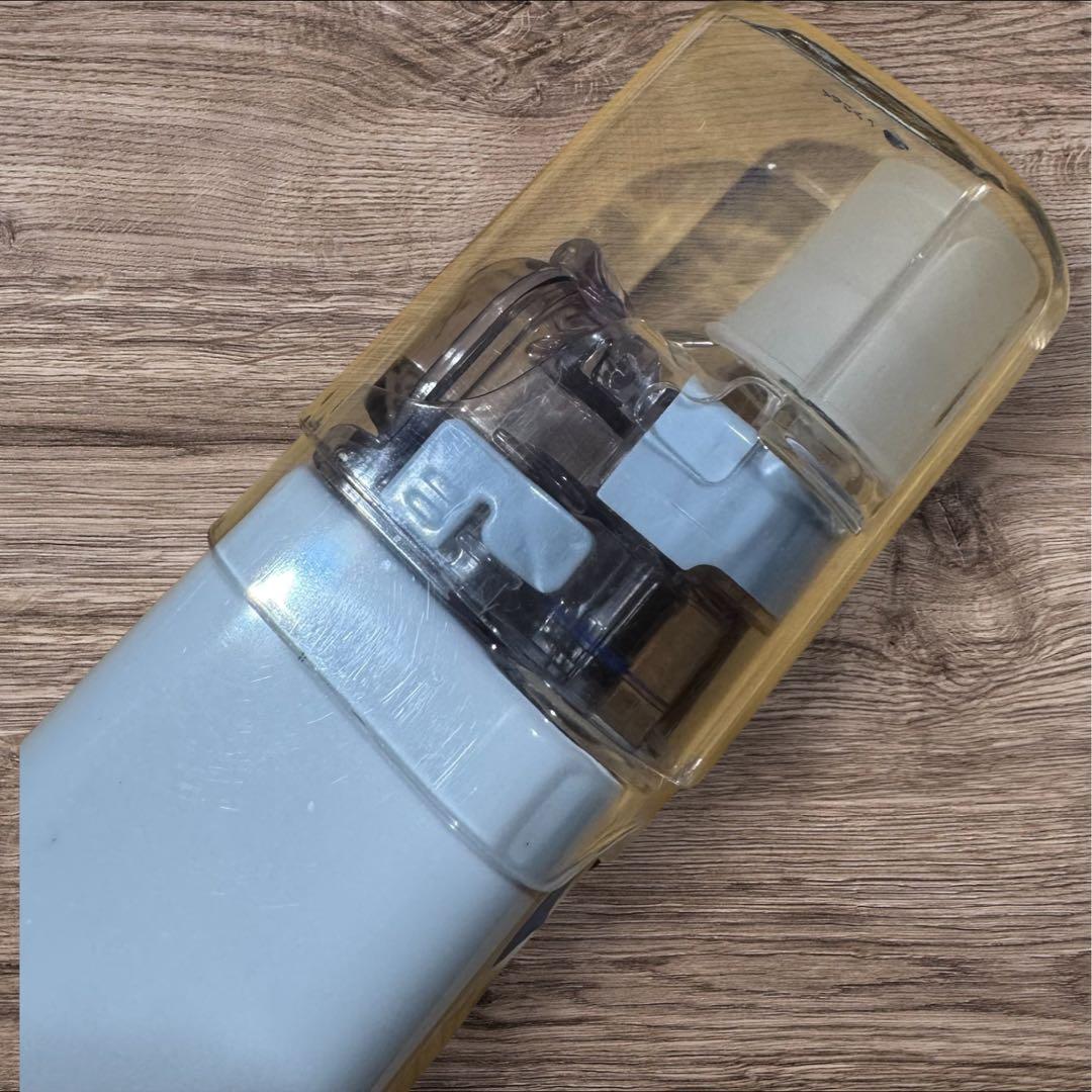 OMRON オムロン NE-U22 メッシュ式 ネブライザ