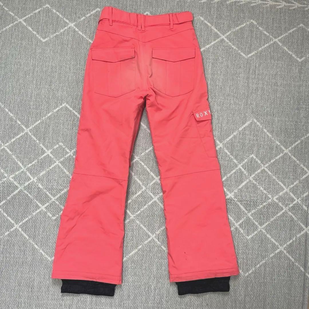 ROXY◆スキー スノーボードウェア 上下SET 150160