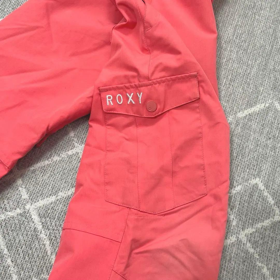 ROXY◆スキー スノーボードウェア 上下SET 150160