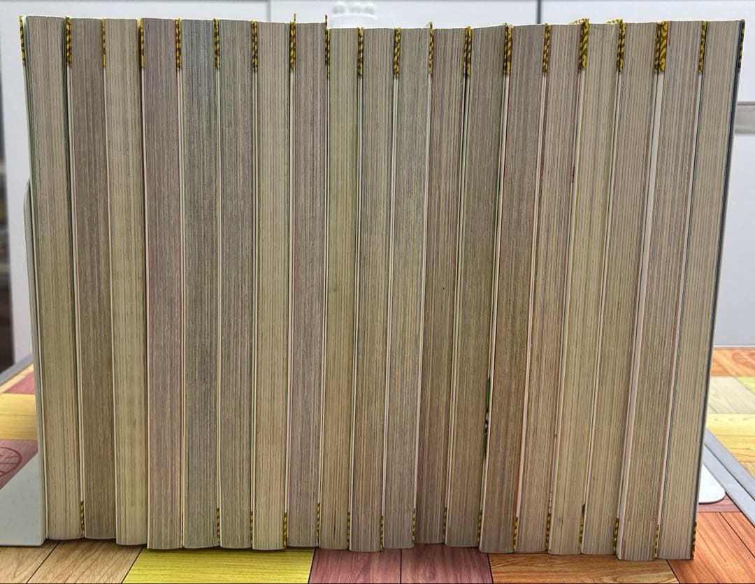 歴史漫画サバイバルシリーズ 、タイムワープシリーズ 合計19冊