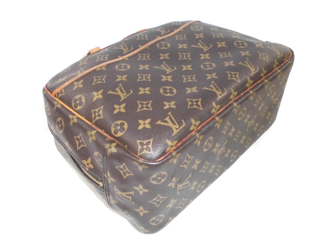 た*き様 LOUIS VUITTON M47270 モノグラム ドーヴィル ヴィ