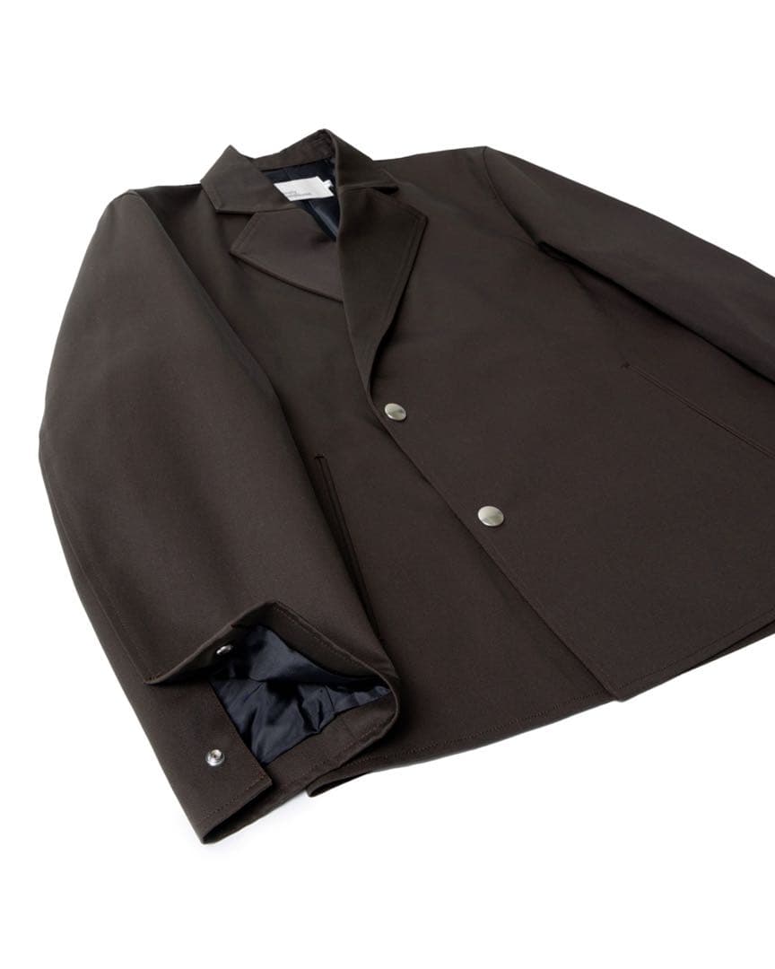ジャケット・アウター Simply Complicated DOUBLE JACKET