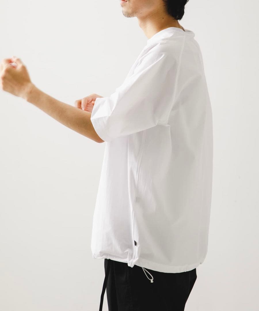 美品　DAIWA PIER39 TECH LIGHTWEIGHT S/S