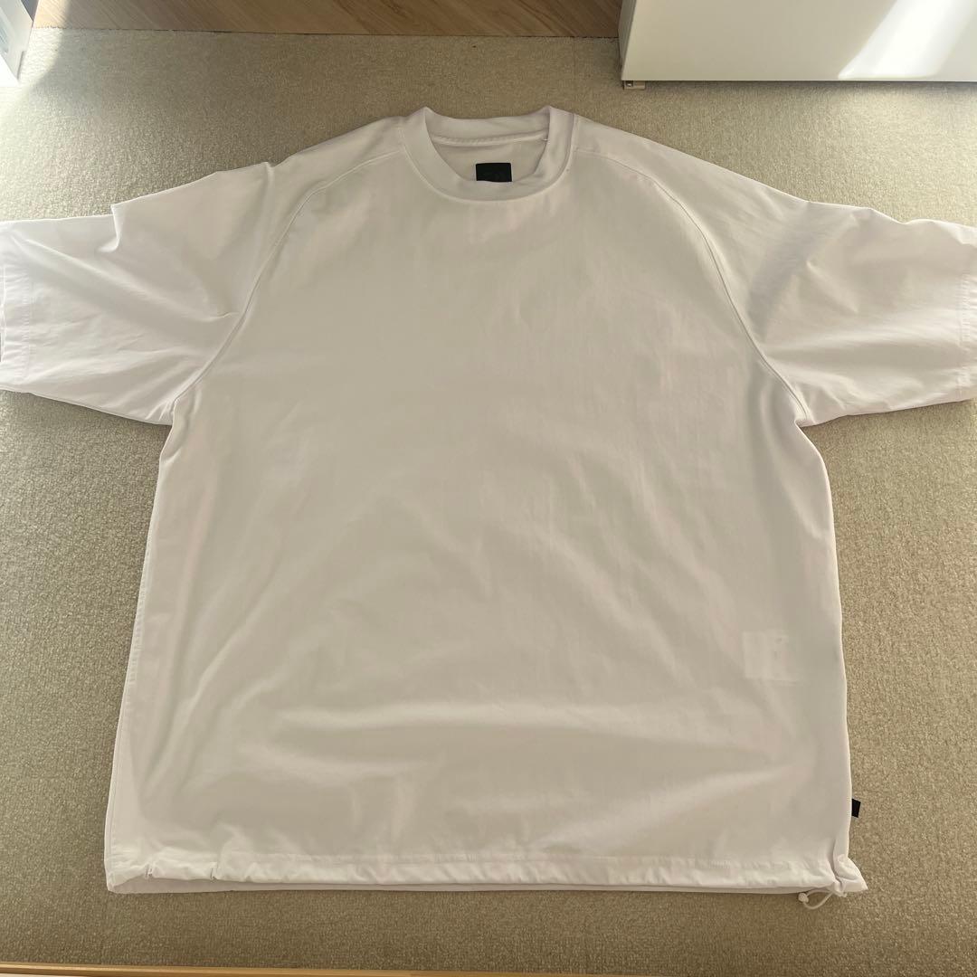 美品　DAIWA PIER39 TECH LIGHTWEIGHT S/S