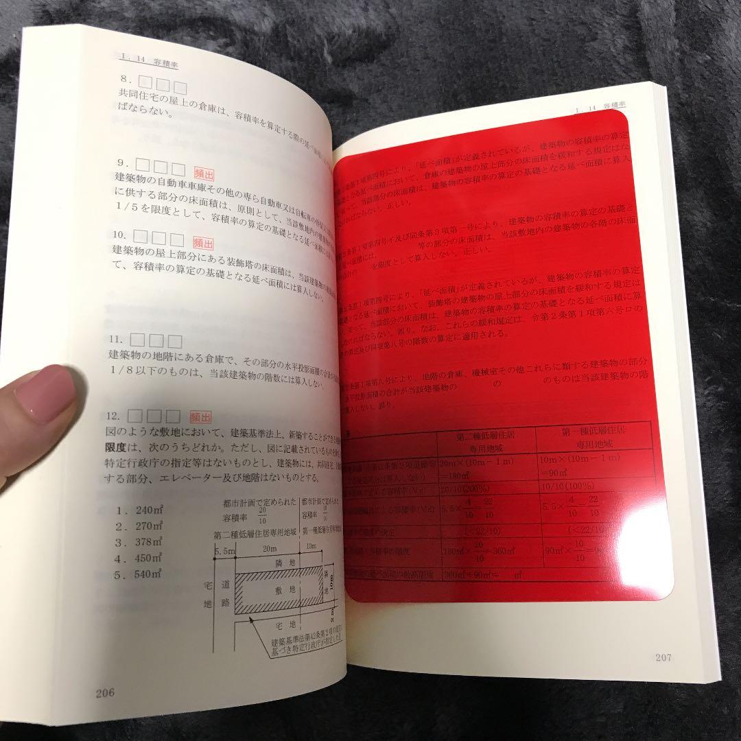 二級建築士 テキスト 問題集 総合資格学院