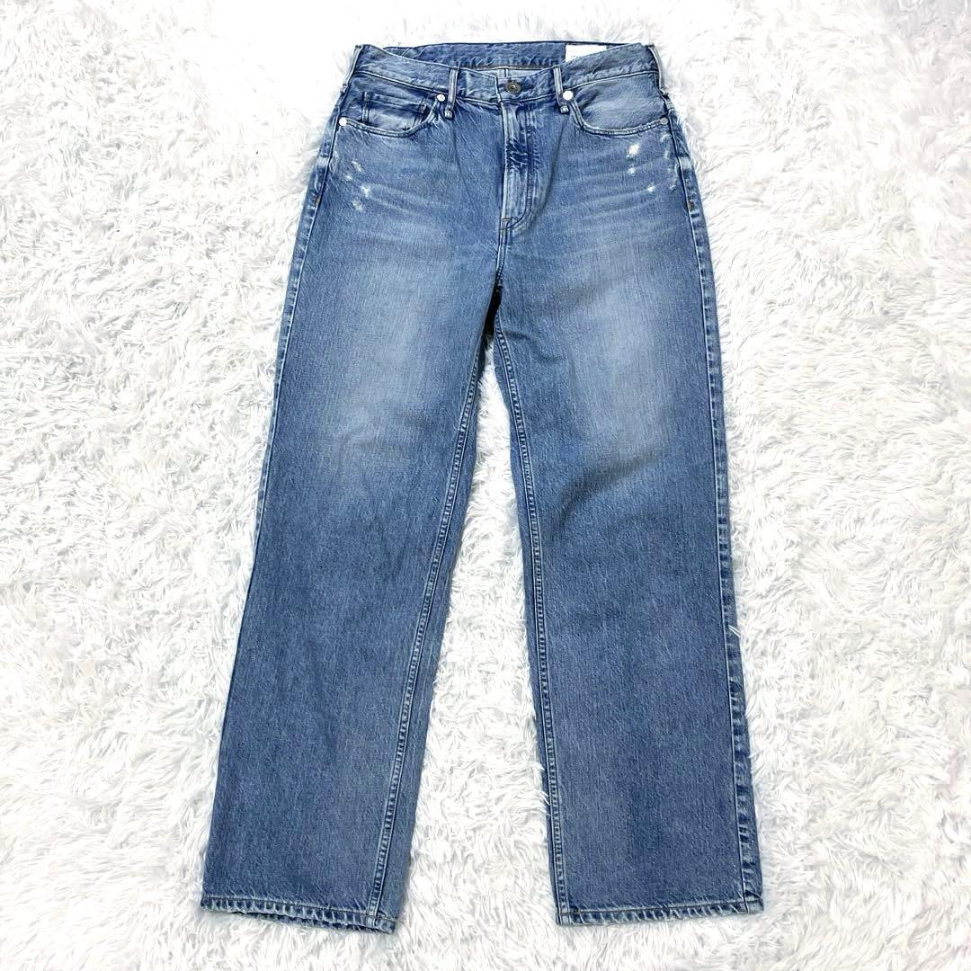 美品✨　upper hights THE HIM TORN MALIBU 25