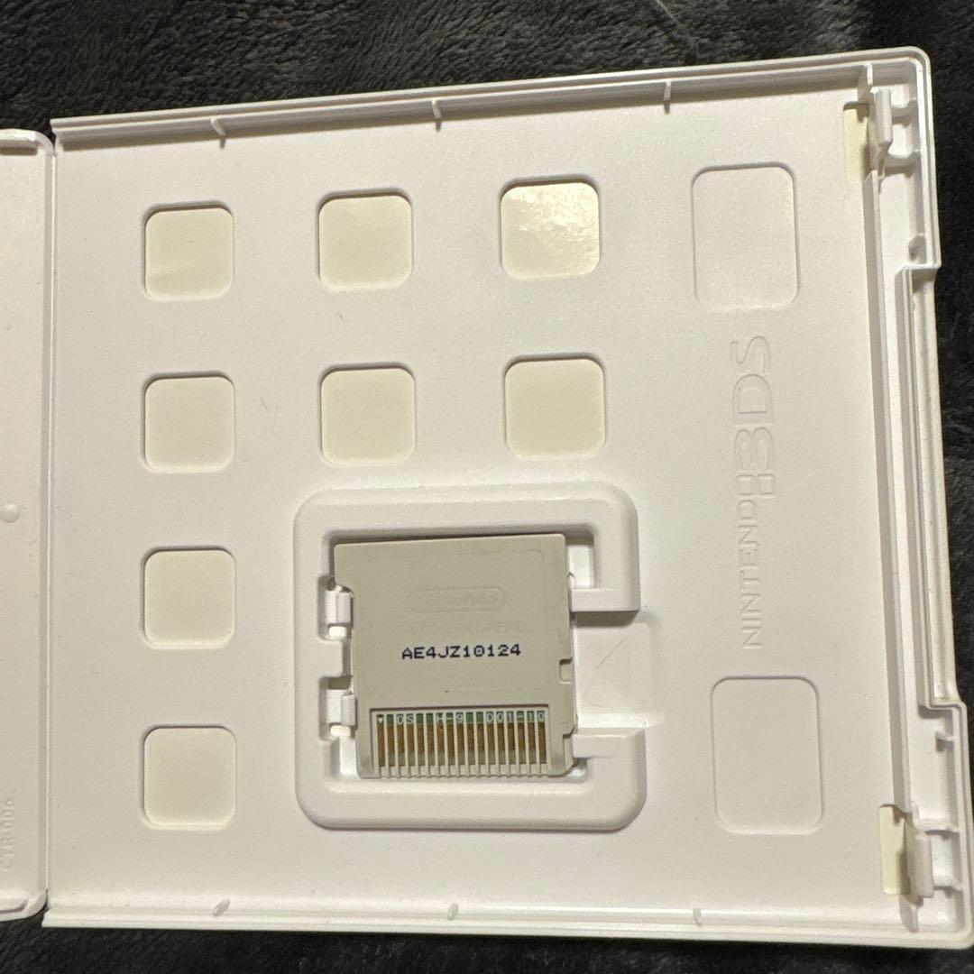イナズマイレブン　3DSカセット セット（円堂守伝説含む）