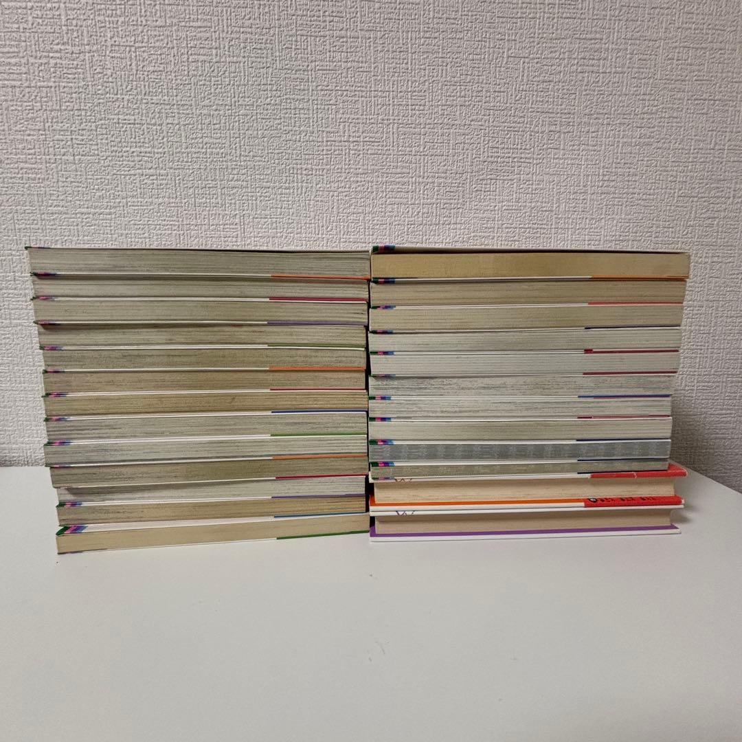 ちびまる子ちゃん全18巻+ちびしかくちゃん全2巻＋映画3冊＋ひとりずもう全2巻