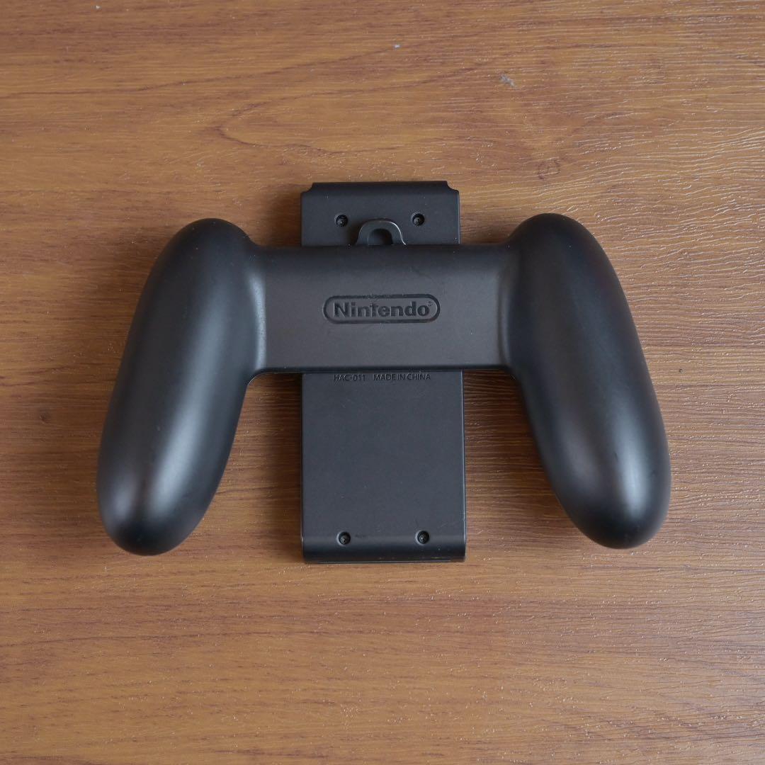 ま*ゃ様 【動作確認済】Nintendo Switch 本体 一部欠品あり おま