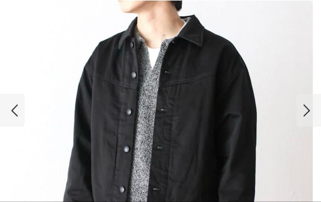 ジャケット・アウター nanamica Insulation Jacket S25FA053