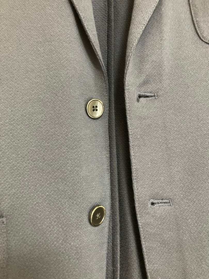 【美品】SOVEREIGN ツイルライトジャケット ネイビー M
