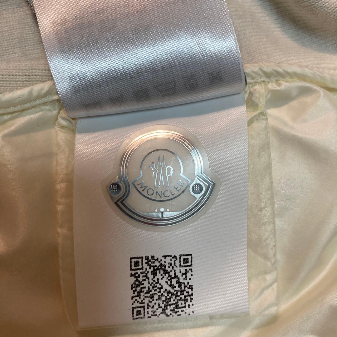 MONCLER モンクレール トリコット