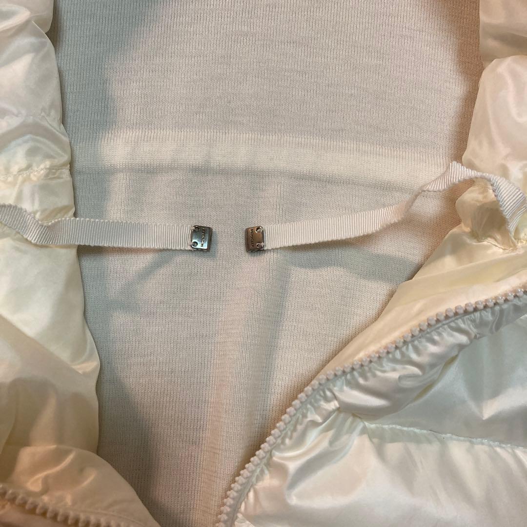MONCLER モンクレール トリコット
