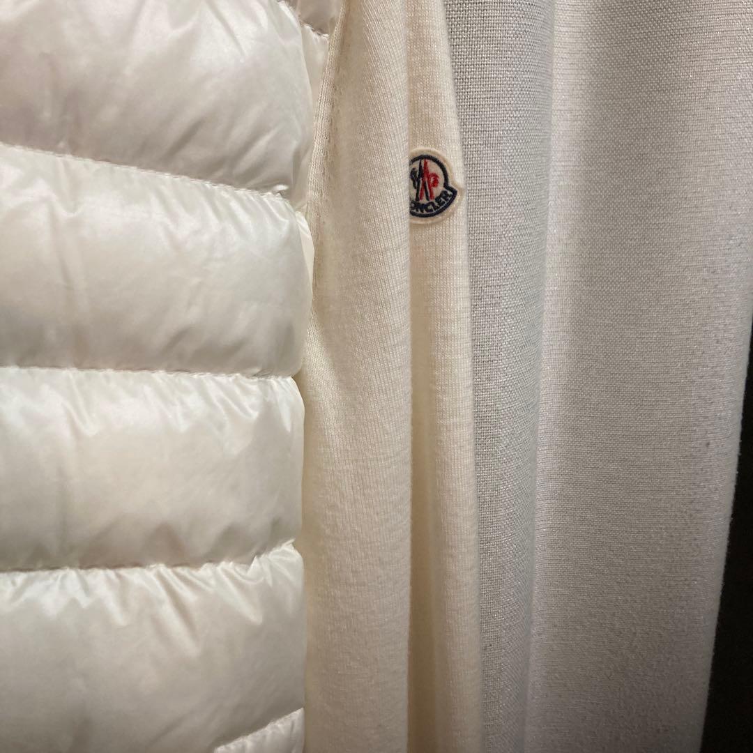 MONCLER モンクレール トリコット