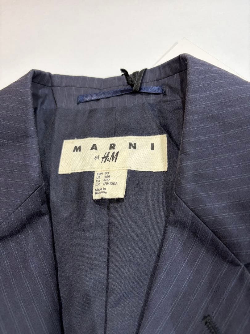 MARNI  マルニ　セットアップ