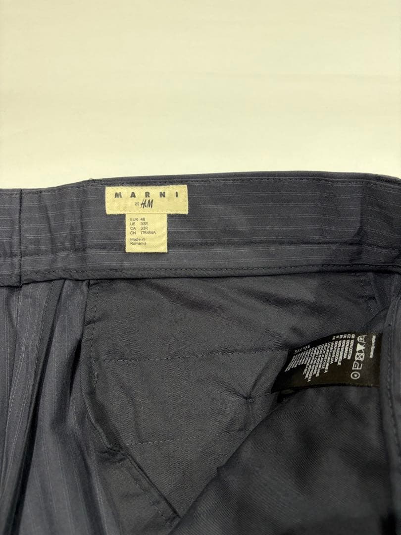 MARNI  マルニ　セットアップ