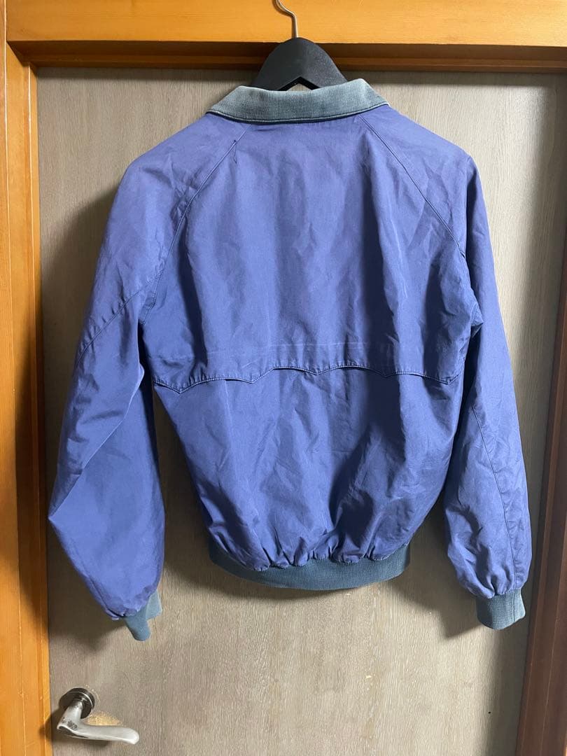 Y*e様 80s BARACUTA G9 size36