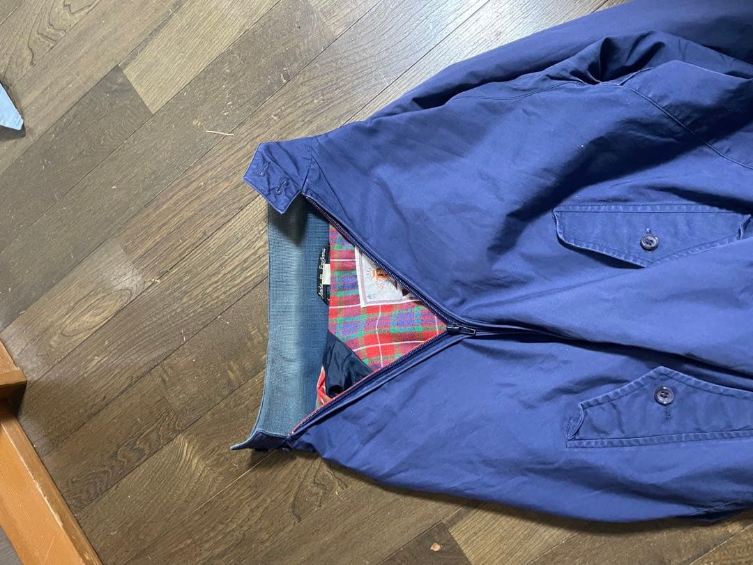 Y*e様 80s BARACUTA G9 size36