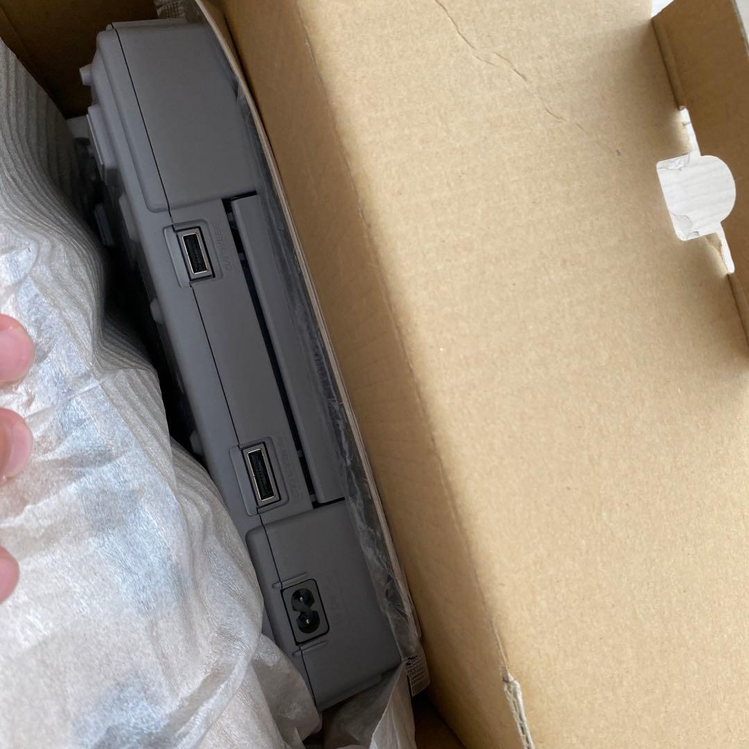 Nintendo Switch SONY SCPH-9000
