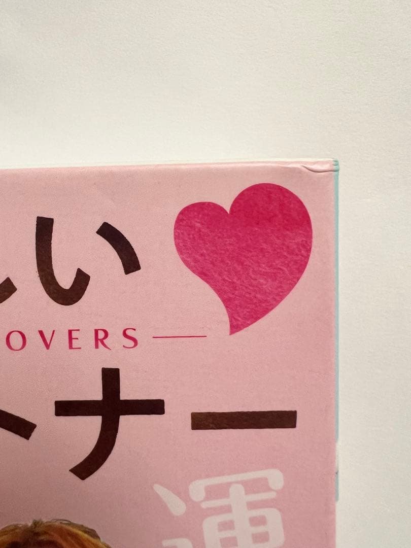 あやしいパートナーDVD box2
